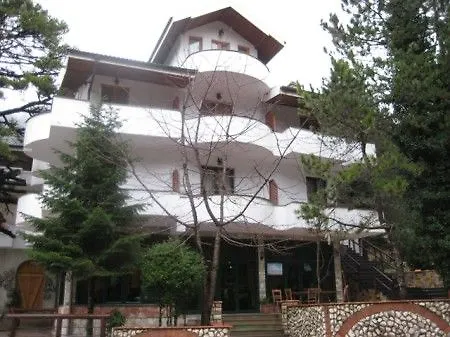 Hotel Sofo Llogara Dukat